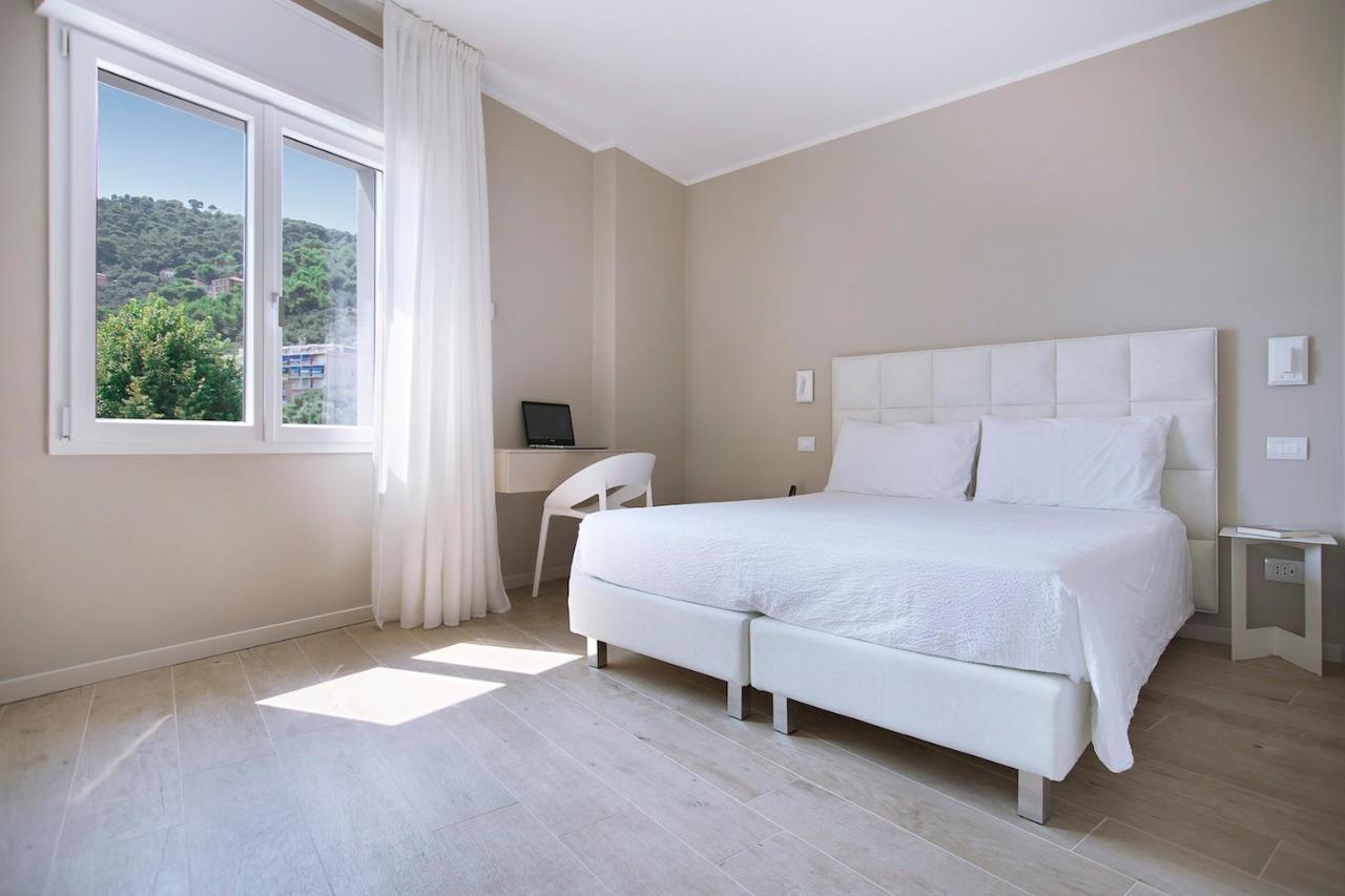 Residence Dolcemare Laigueglia Exterior foto