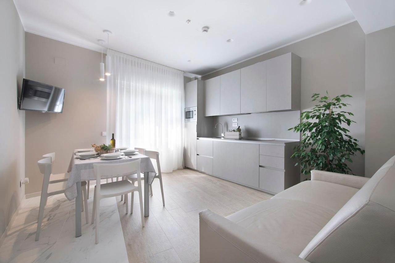 Residence Dolcemare Laigueglia Exterior foto