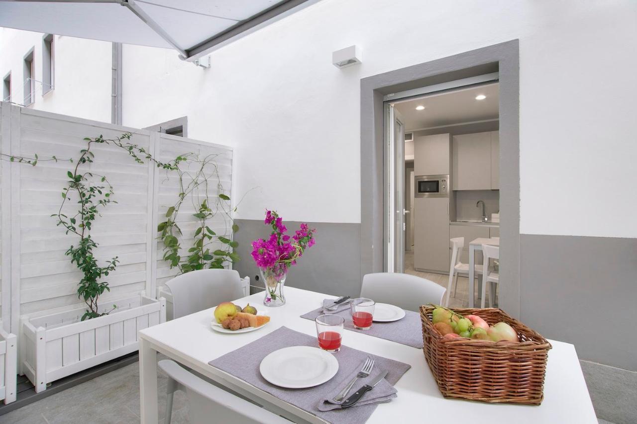Residence Dolcemare Laigueglia Exterior foto