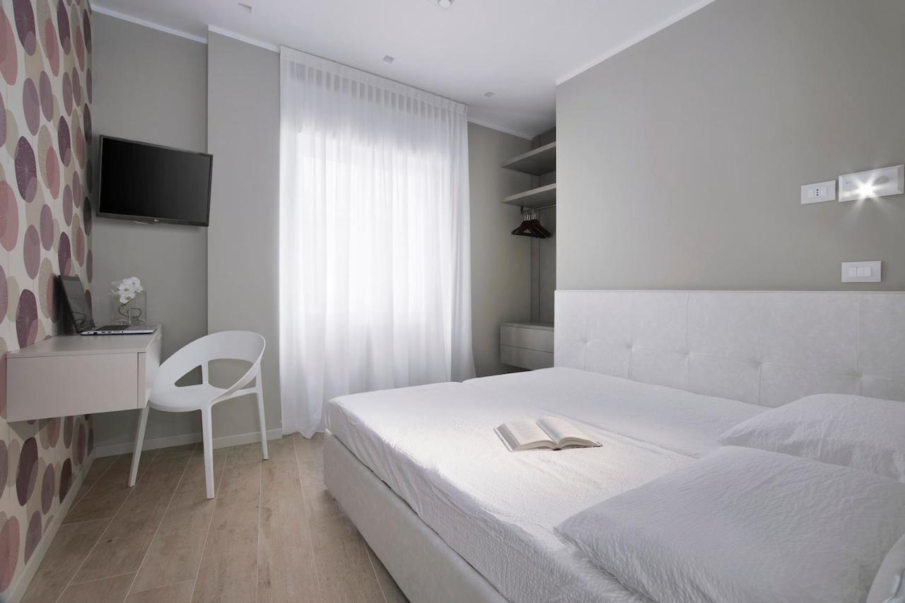Residence Dolcemare Laigueglia Exterior foto