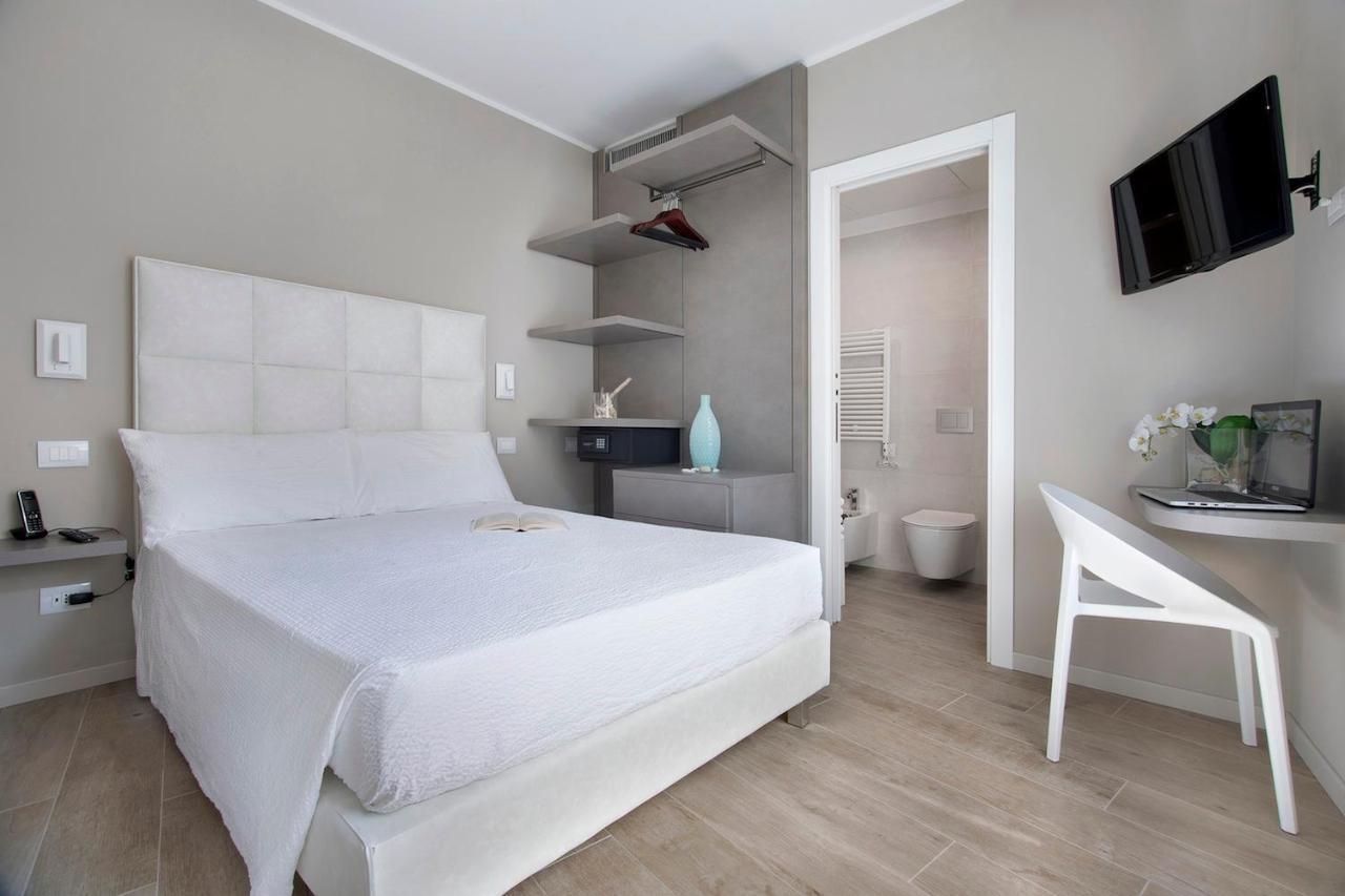 Residence Dolcemare Laigueglia Exterior foto