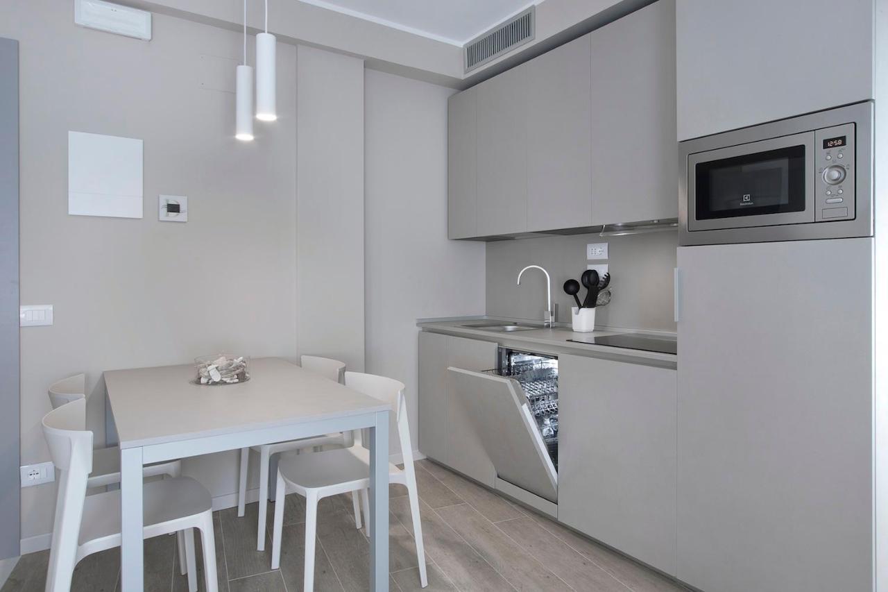 Residence Dolcemare Laigueglia Exterior foto