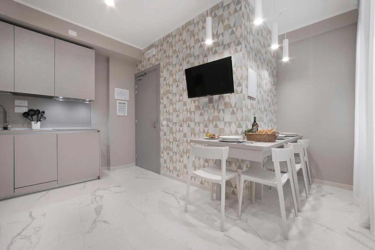 Residence Dolcemare Laigueglia Exterior foto