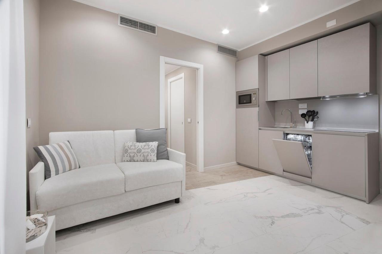 Residence Dolcemare Laigueglia Exterior foto